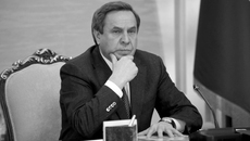 Фото Михаила ПЕРМИНА