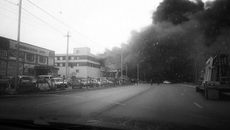 Фото паблика "Инцидент/Новосибирск" с сайта "ВКонтакте" 