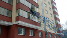 Фото предоставлено ГУ МЧС по НСО