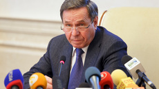 Фото Аркадия УВАРОВА