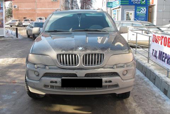 Фото предоставлено УФСКН по НСО 