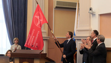 Фото Михаила ПЕРМИНА