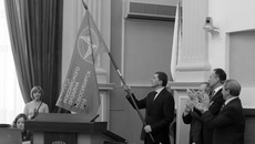 Фото Михаила ПЕРМИНА