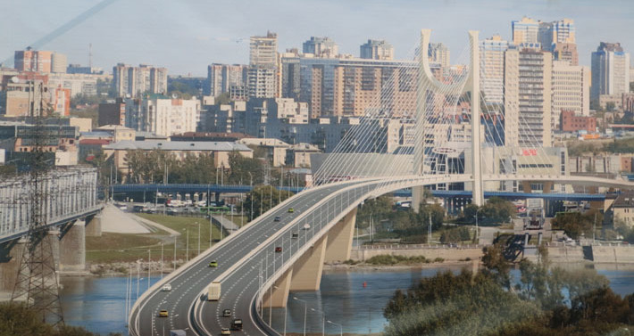 Фото Михаила ПЕРМИНА