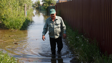 Фото Аркадия УВАРОВА из архива 2015 года 