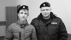 Фото предоставлены ГУ МВД по НСО