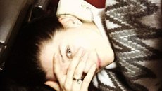 Фото с личной страницы Екатерины Волковой "ВКонтакте"
