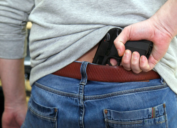 Фото Аркадия УВАРОВА