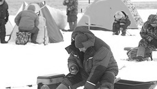 Фото Аркадия УВАРОВА