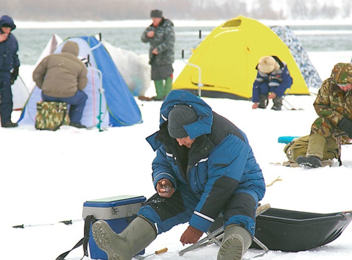 Фото Аркадия УВАРОВА