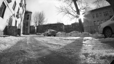 Фото Аркадия УВАРОВА