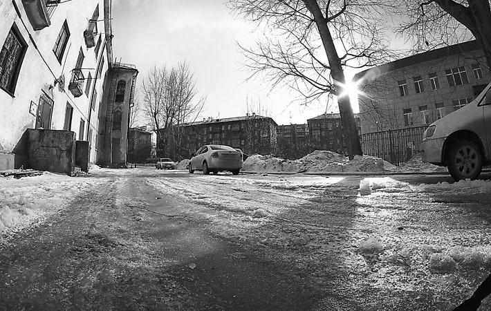 Фото Аркадия УВАРОВА