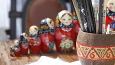 Фото Аркадия УВАРОВА
