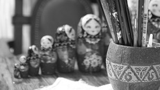 Фото Аркадия УВАРОВА
