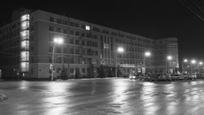 Фото Аркадия УВАРОВА