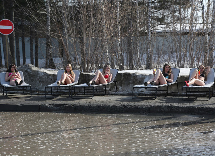 Фото Станислава Пельца предоставлено модельным агентством X-modelz