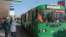 Фото Михаила ПЕРМИНА
