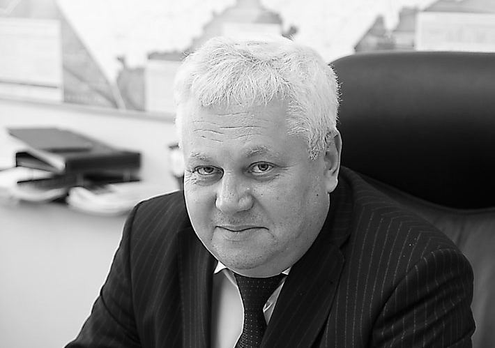 Фото Аркадия УВАРОВА