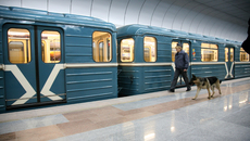 Фото Михаила ПЕРМИНА