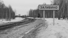 Заливинские луга и поля самой природой созданы для сельского хозяйства. Фото Ростислава Алиева