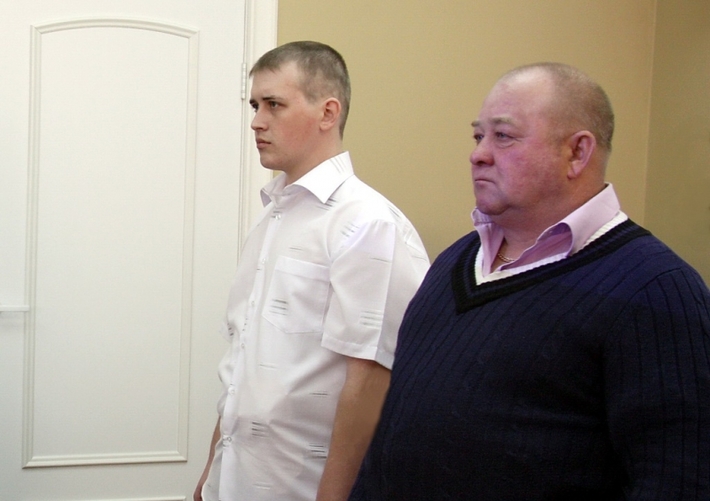 Фото предоставлено ГУ МВД по НСО 