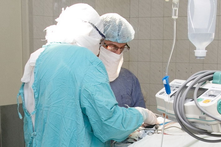 Фото Аркадия УВАРОВА