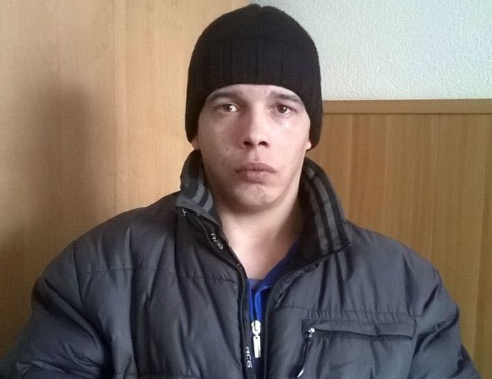 Фото предоставлено ГУ МВД по НСО