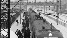 Фото Аркадия УВАРОВА