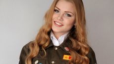 Фото специально для "Советской Сибири" предоставлены Марией Усковой