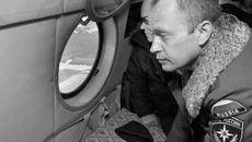 Фото Аркадия УВАРОВА