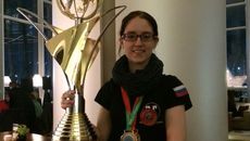 Фото специально для "Советской Сибири" предоставлены Еленой Корольковой 