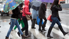 Фото Михаила ПЕРМИНА