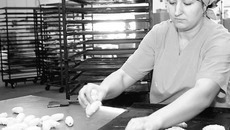 Фото Михаила ПЕРМИНА