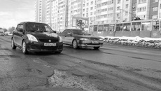 Фото Аркадия УВАРОВА