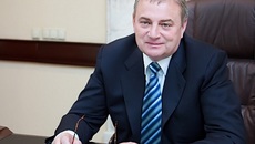 Анатолий Пахомов. Фото с сайта мэрии Сочи