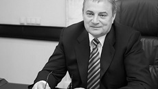 Анатолий Пахомов. Фото с сайта мэрии Сочи