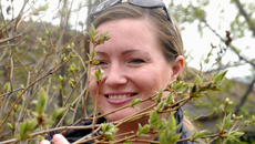 Фото Михаила ПЕРМИНА