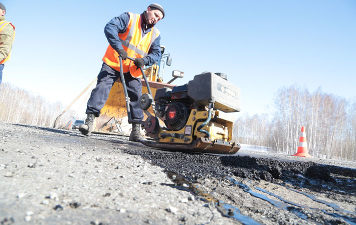 Фото Михаила ПЕРМИНА