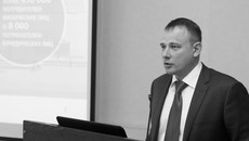 Генеральный директор АО «СИБЭКО» Сергей Анфимов. Фото Аркадия УВАРОВА