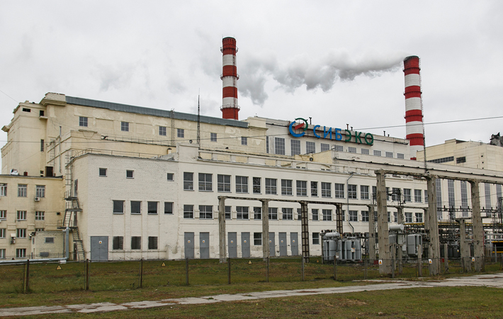 Фото Аркадия УВАРОВА