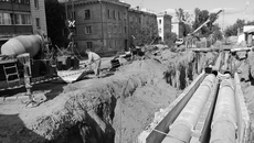 Внутренние резервы предприятий теплоэнергетики колоссальны, считают эксперты — члены балансовых комиссий. Фото Аркадия УВАРОВА