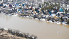 Фото предоставлено ГУ МЧС по НСО