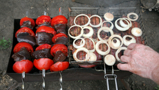 Фото Михаила ПЕРМИНА