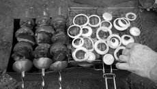 Фото Михаила ПЕРМИНА