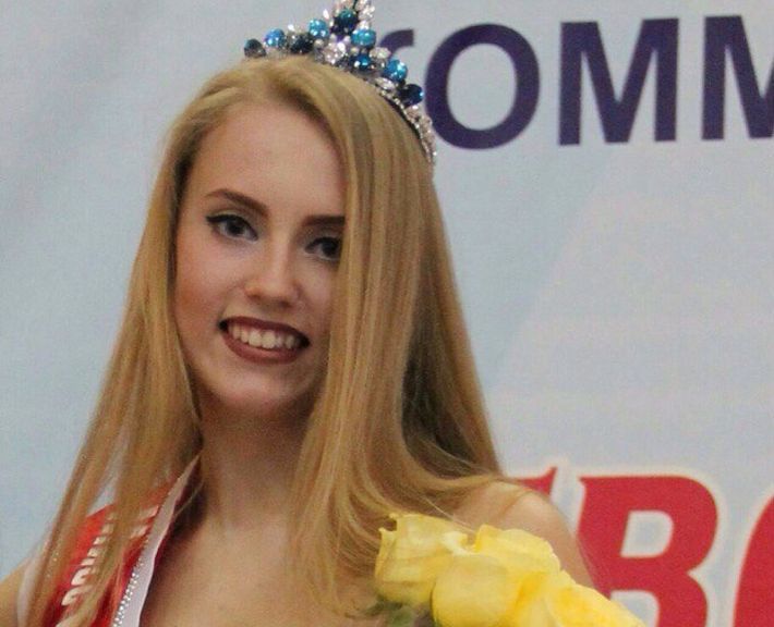 Фото специально для "Советской Сибири" предоставлены Александрой Исаковой и организаторами конкурса