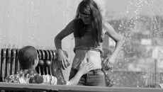 Фото Аркадия УВАРОВА