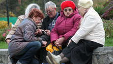 Фото Михаила ПЕРМИНА