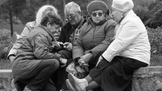 Фото Михаила ПЕРМИНА