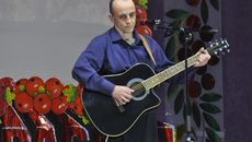 Фото предоставлены ГУФСИН по НСО