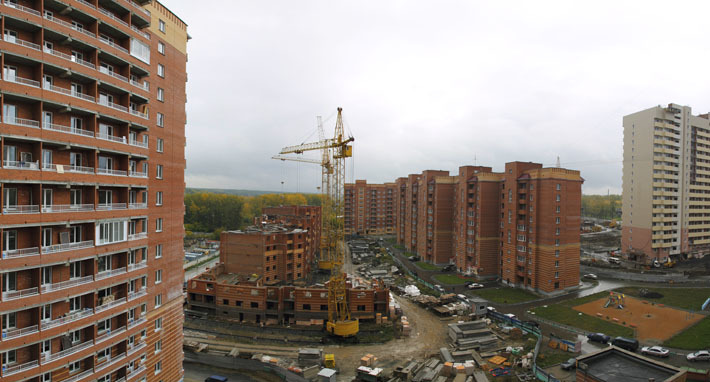 Фото Аркадия УВАРОВА